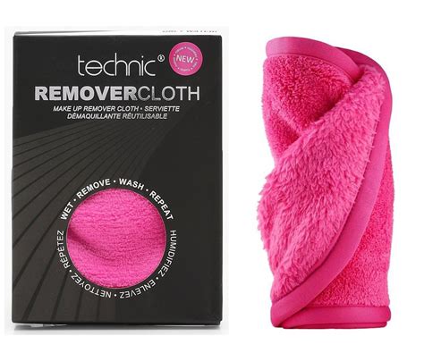 The Science Behind the Witchcraft Makeup Eraser Towel